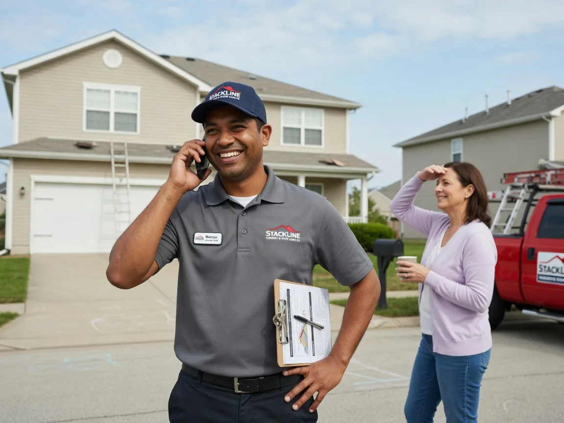 Chimney flashing repair Elkview, WV FAQs